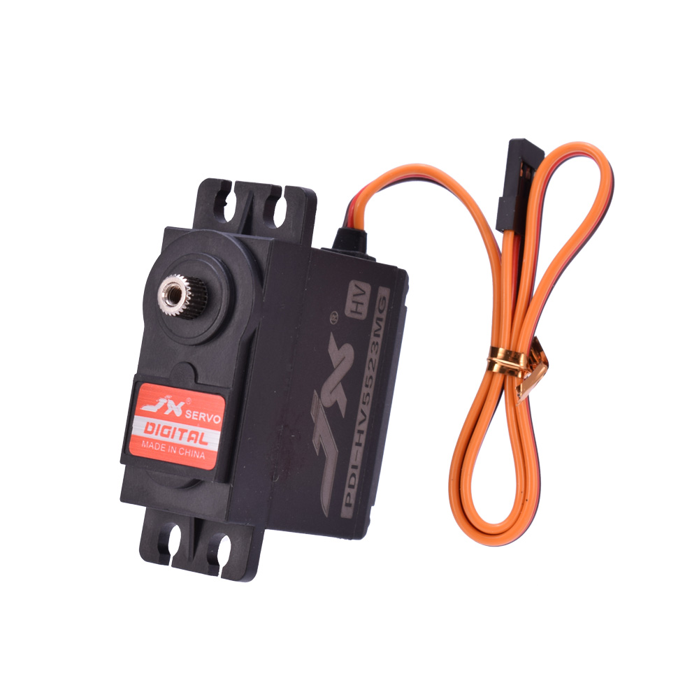 JX PDI-HV5523 HV Wysokonapięci – Drone Battery High Voltage recenzja i cena