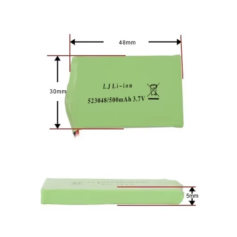 Akumulator litowo-jonowy 3.7V  – Drone Battery Li-Ion recenzja i cena