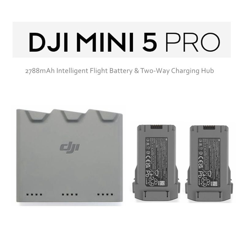 Oryginalna bateria do drona DJ – Drone Battery Li-Ion recenzja i cena